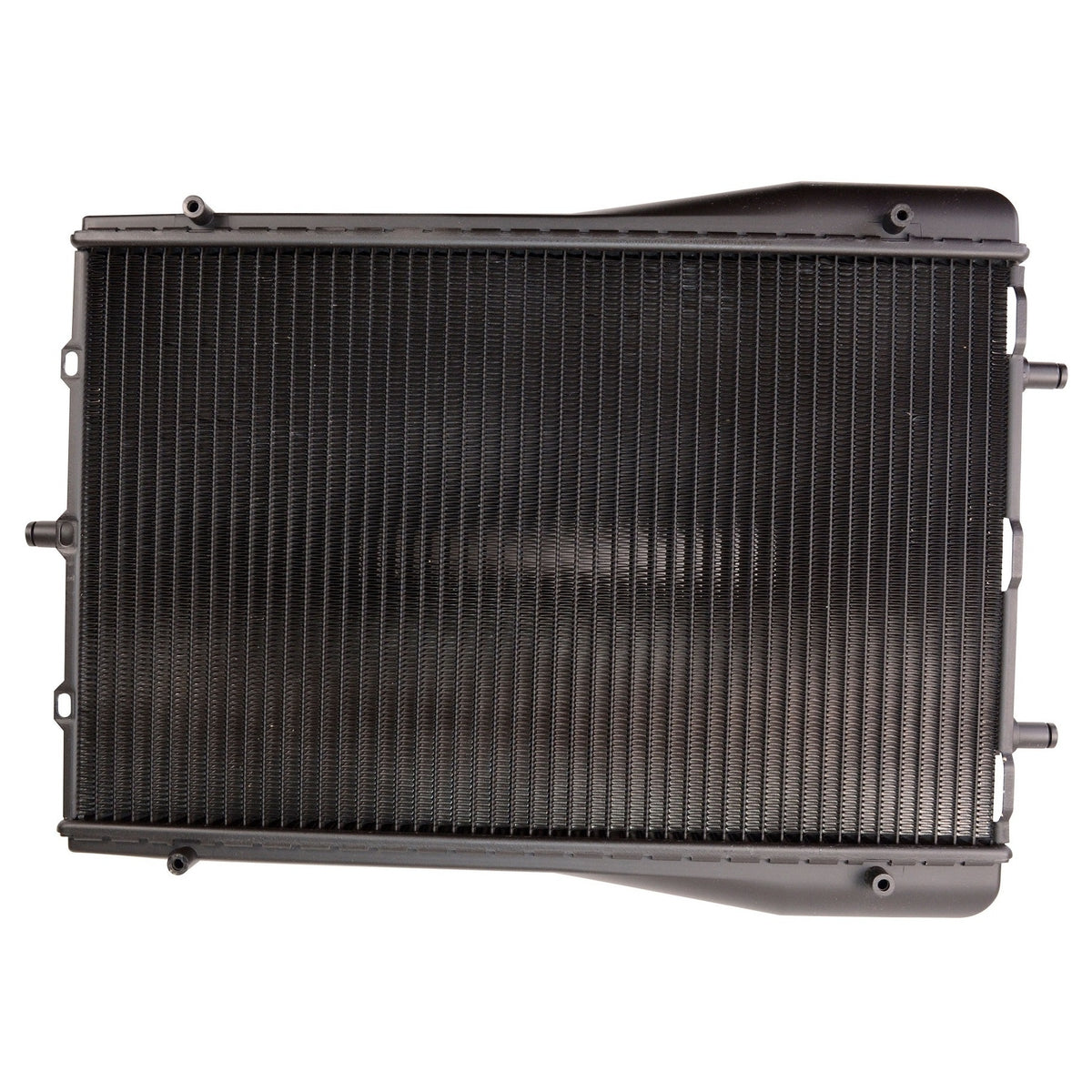 Porsche 996 997 Coolant Radiator, Right, 99610613272 New