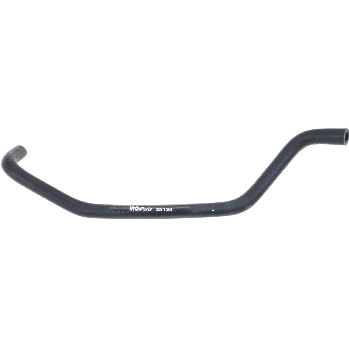 Porsche 986 996 Radiator Breather Hose, Left, 99610613753 New