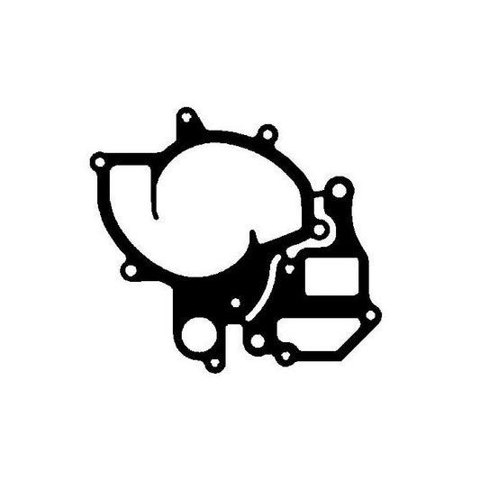 Porsche 986 996 997 Water Pump Gasket, 99610634054 New