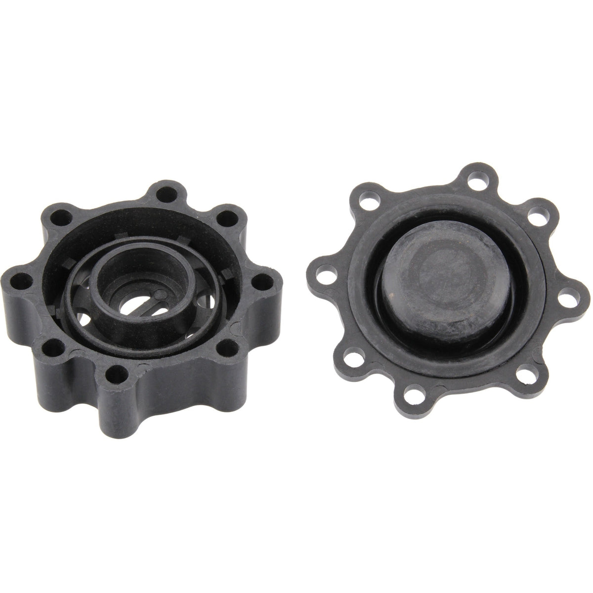 Porsche 986 996 997 Bleeder Valve, Expansion Tank, 99610634702 New