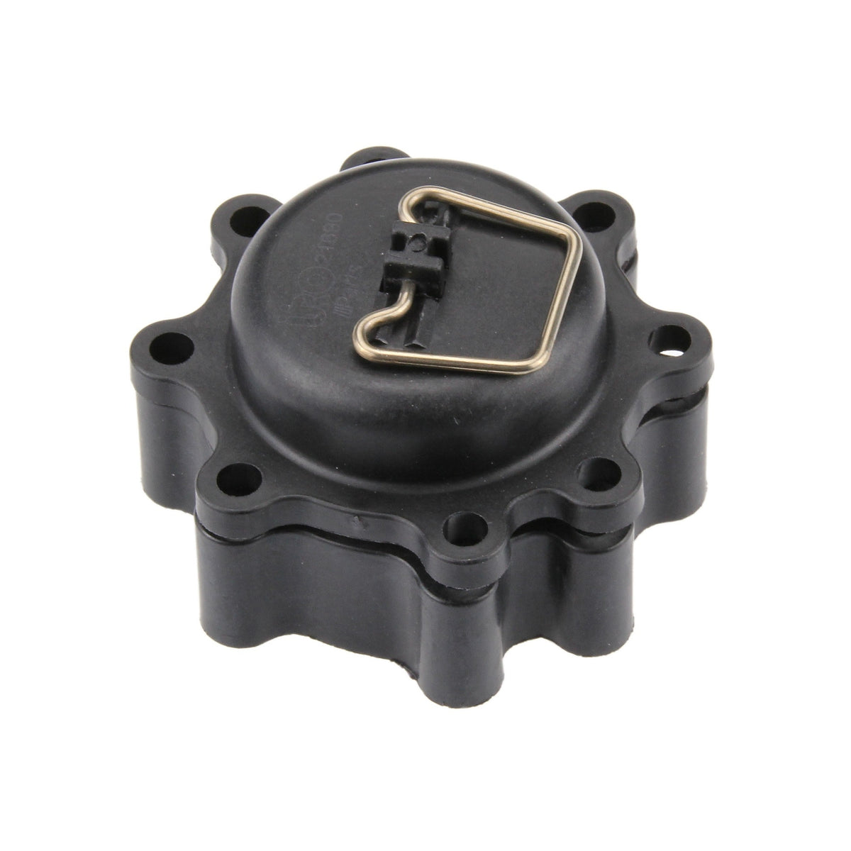Porsche 986 996 997 Bleeder Valve, Expansion Tank, 99610634702 New