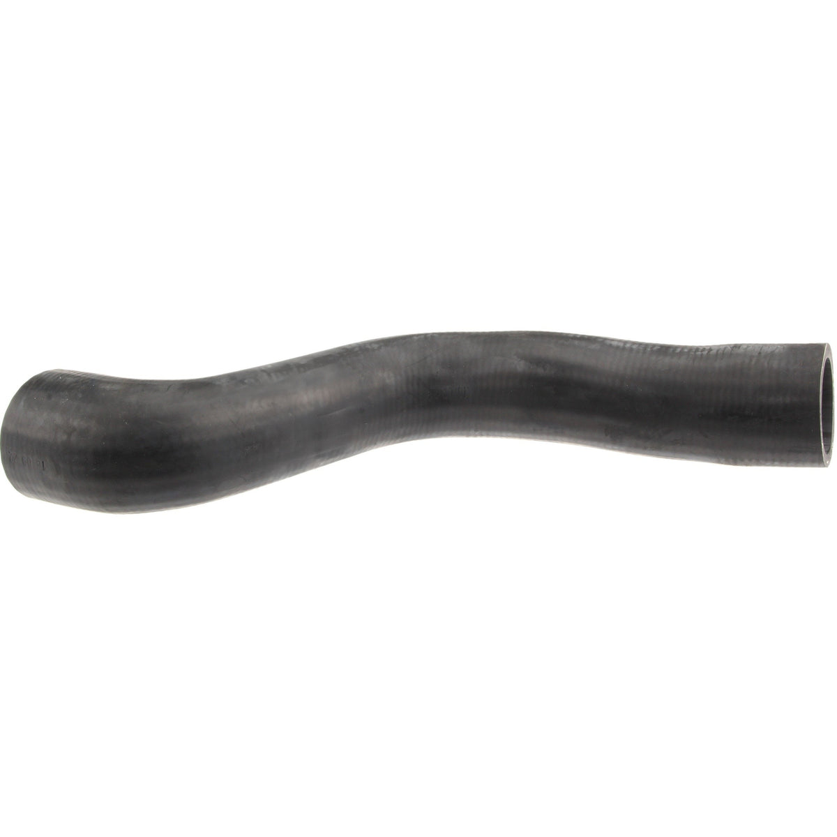 Porsche 986 Coolant Hose, Oil Pump Hosuing Flange, Large, 99610650107 New