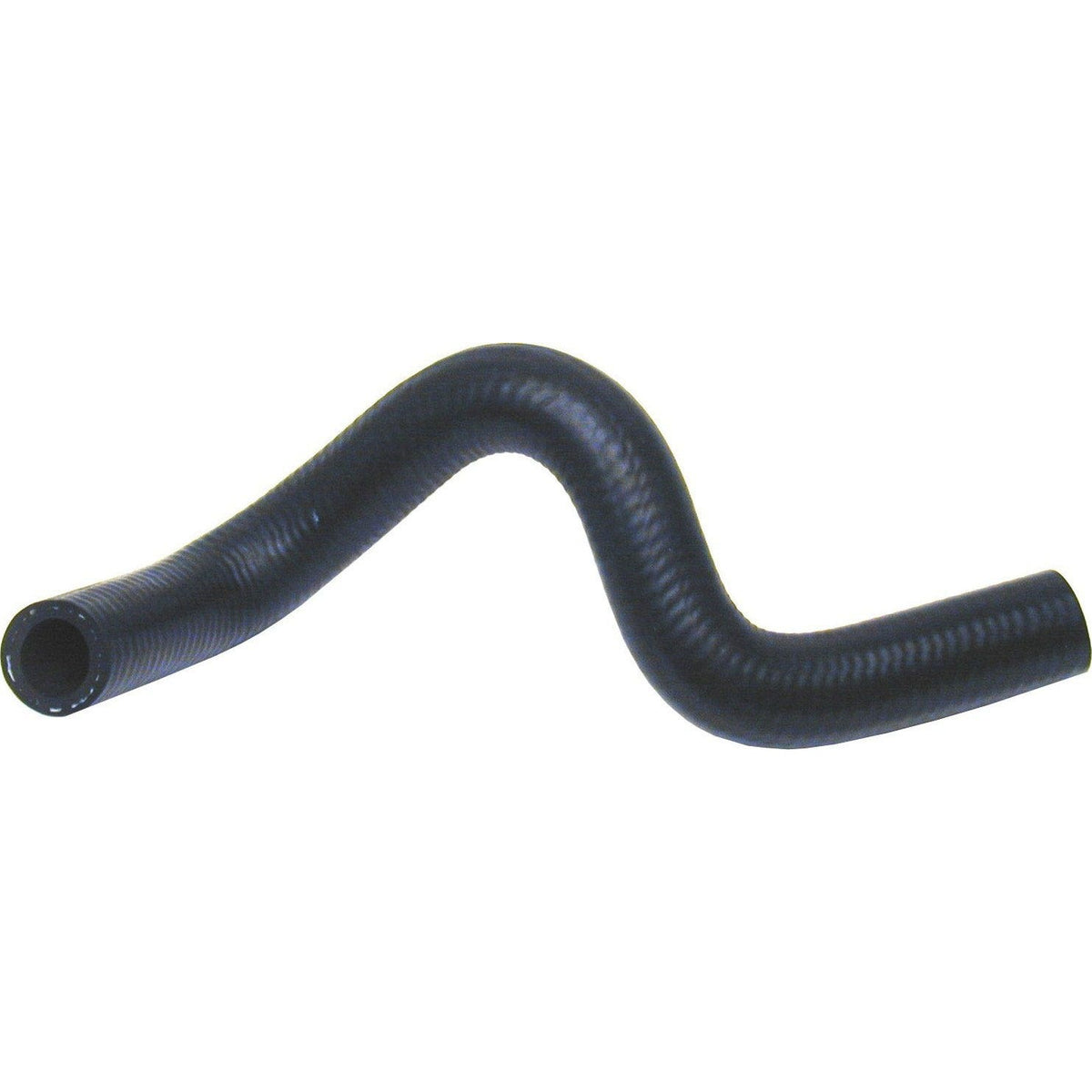 Porsche 986 Coolant Hose, from Metal Pipe, 99610655703 New