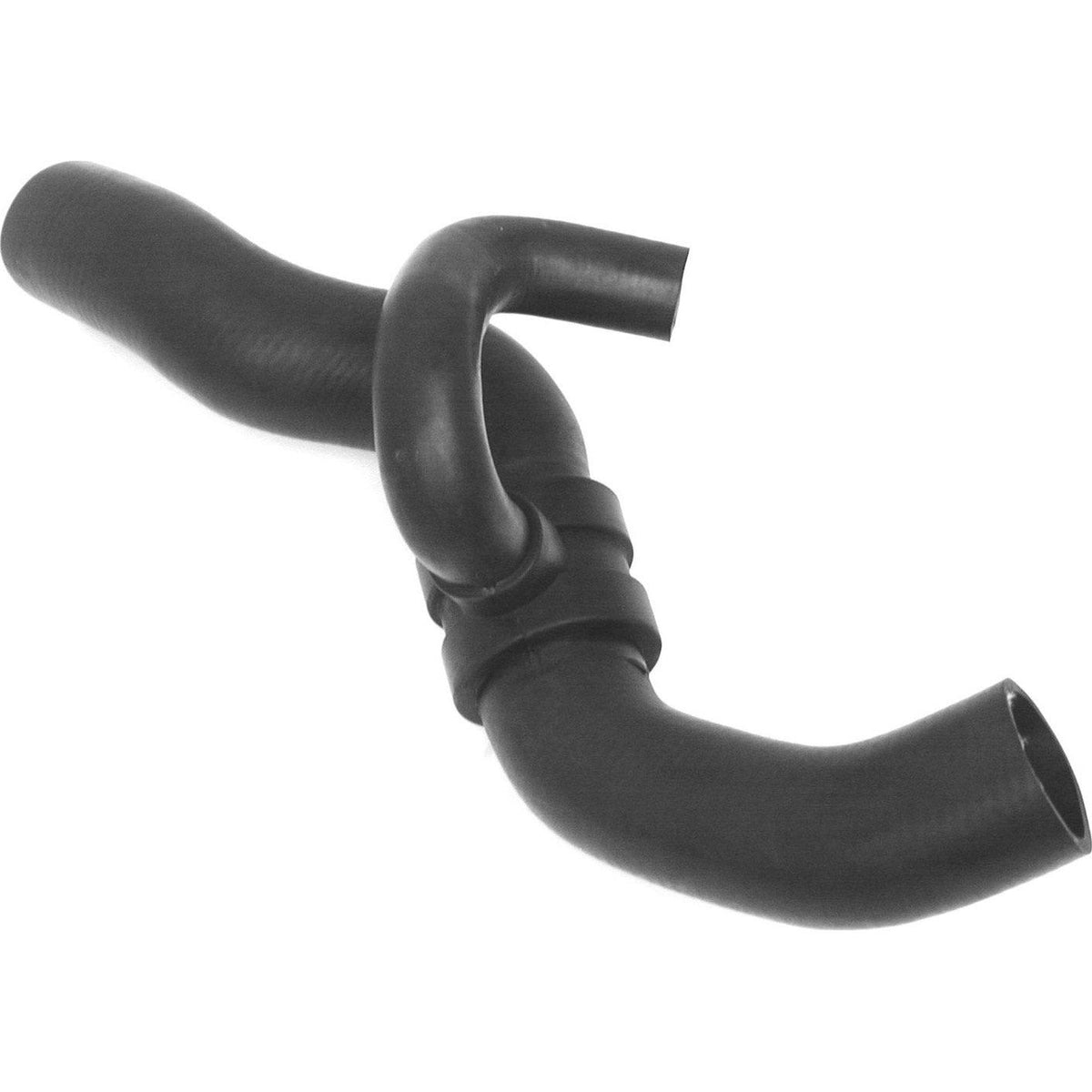 Porsche 996 Coolant Hose, Return Pipe to Distribution Pipe, 99610688809 New
