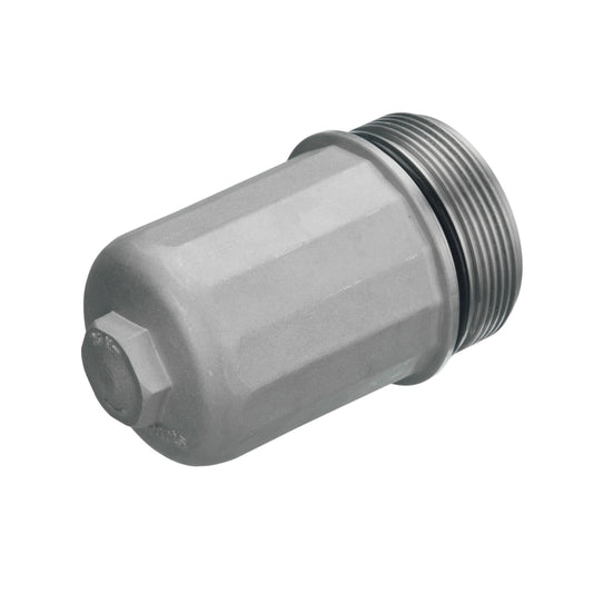 Porsche 986 987 996 997 Oil Filter Housing, HD Aluminium, 99610702055 New