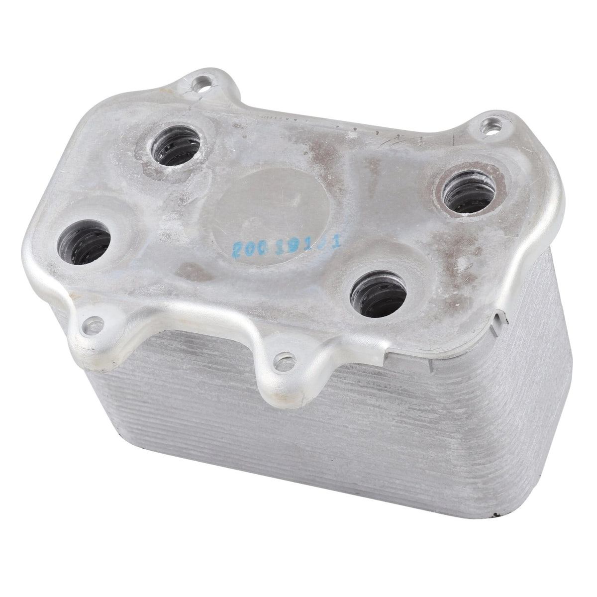 Porsche 986 996 997 Engine Oil Cooler, 99610702559 New