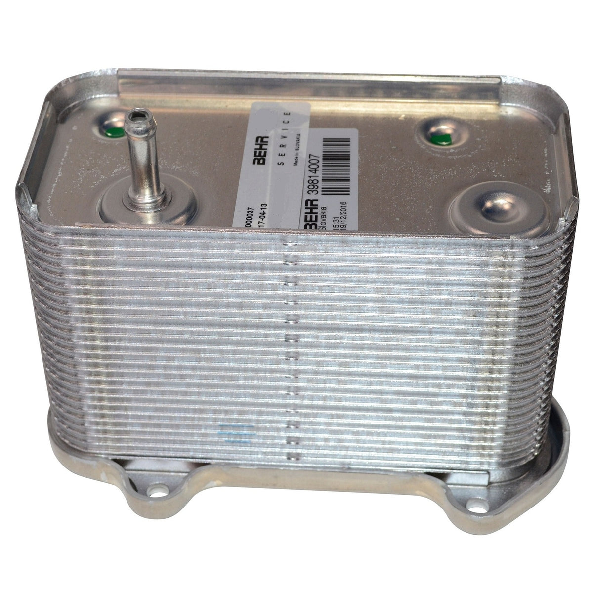 Porsche 986 996 997 Engine Oil Cooler, 99610702559 New