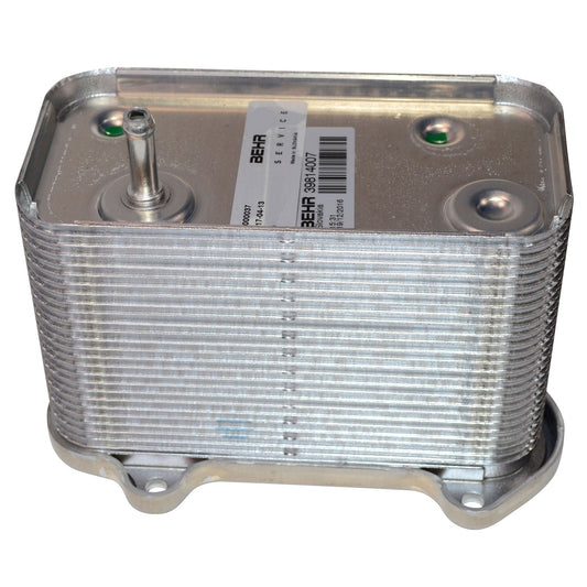 Porsche 986 996 997 Engine Oil Cooler, 99610702559 New