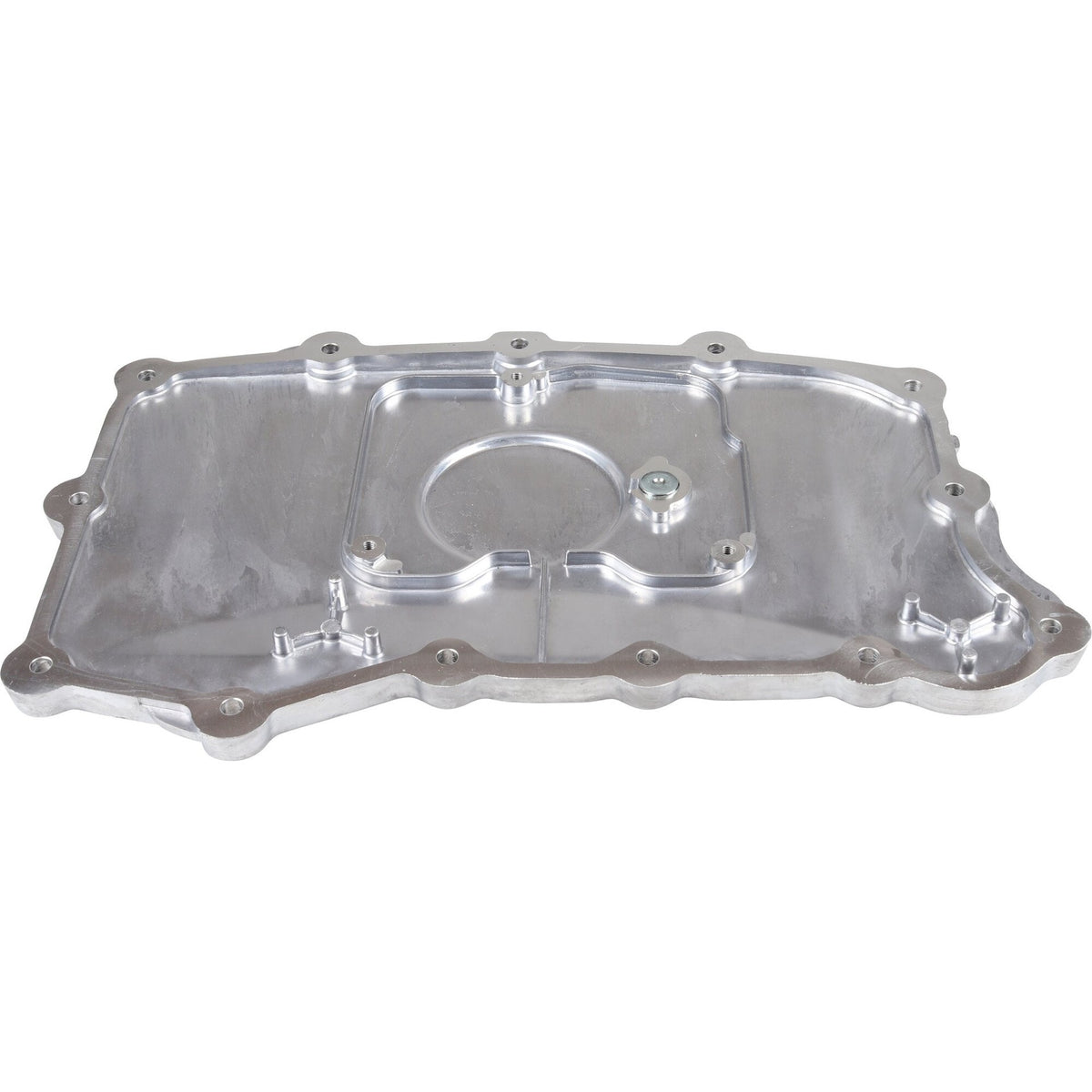Porsche 986 987 996 997 Engine Oil Sump Plate, 99610703160 New