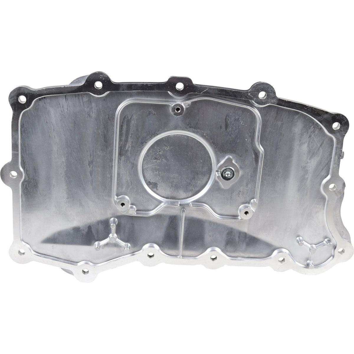 Porsche 986 987 996 997 Engine Oil Sump Plate, 99610703160 New