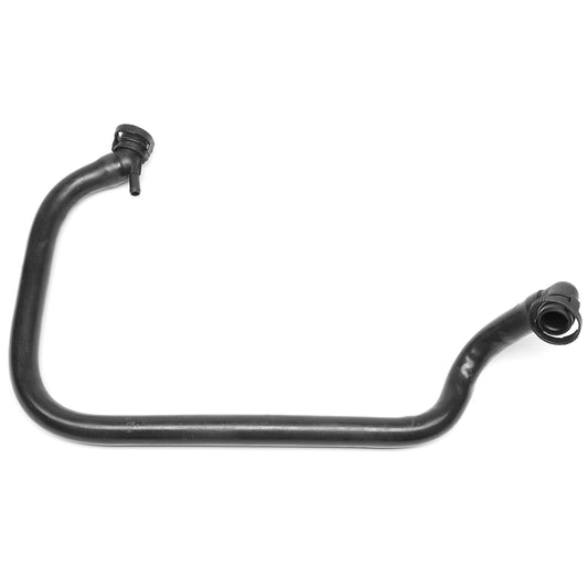 Porsche 996 997 Oil Breather Hose, Oil Separator to Crankcase, 99610714530 New