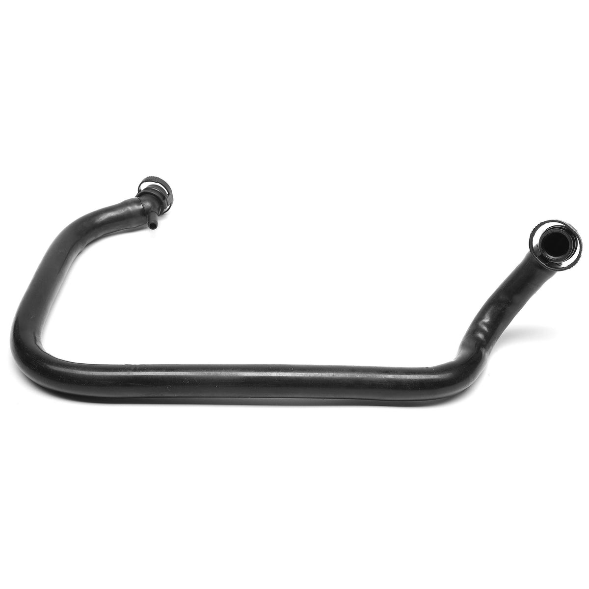 Porsche 996 997 Oil Breather Hose, Oil Separator to Crankcase, 99610714530 New