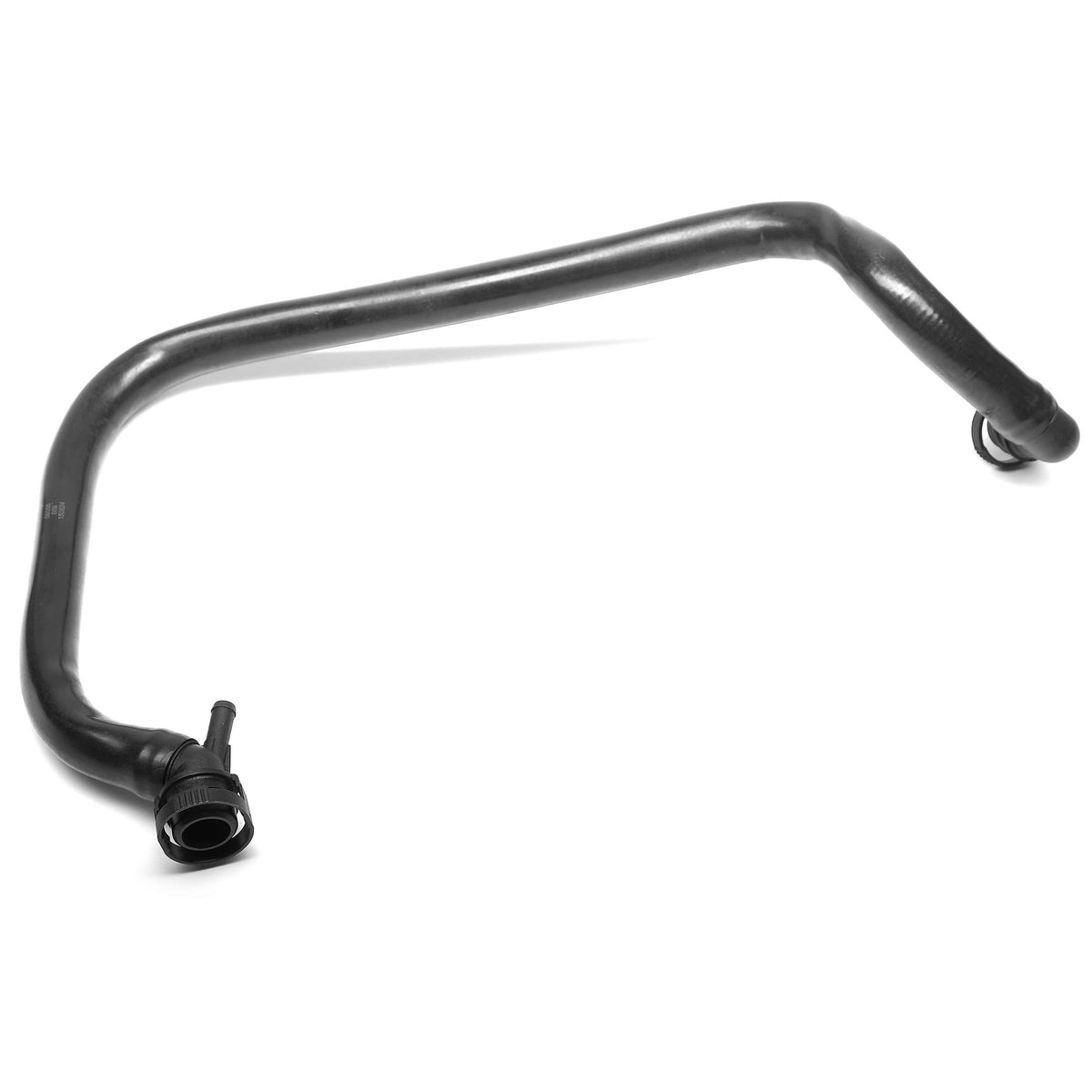 Porsche 996 997 Oil Breather Hose, Oil Separator to Crankcase, 99610714530 New