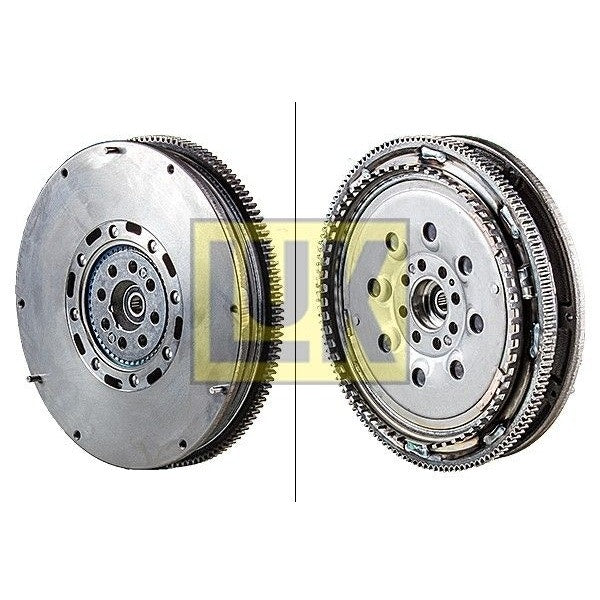 Porsche 996 997 Dual Mass Flywheel, 99611401204 New