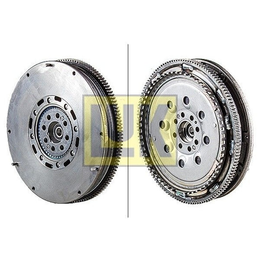 Porsche 996 997 Dual Mass Flywheel, 99611401204 New