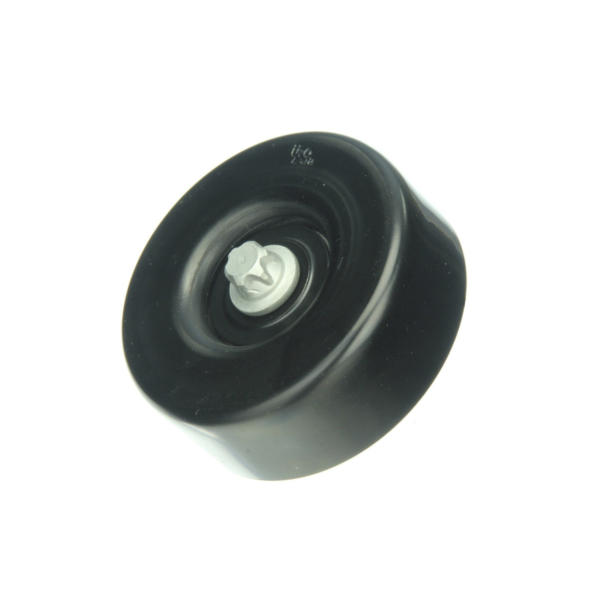 Porsche 996 997 Idler Pulley for Auxillary Belt, 99611501575 New
