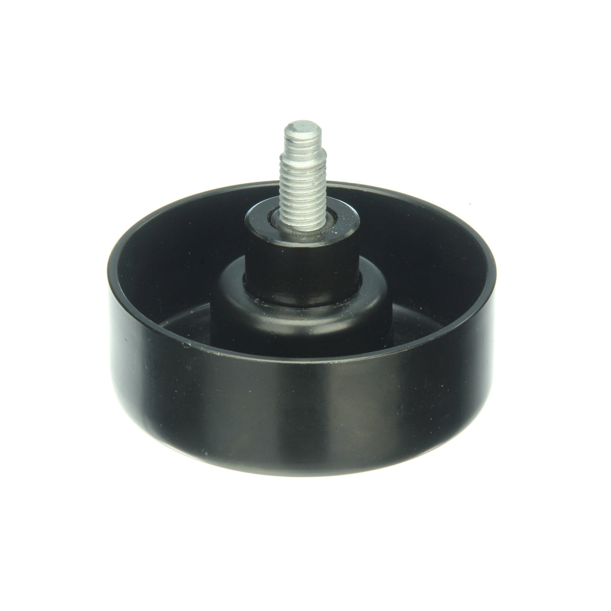 Porsche 996 997 Idler Pulley for Auxillary Belt, 99611501575 New