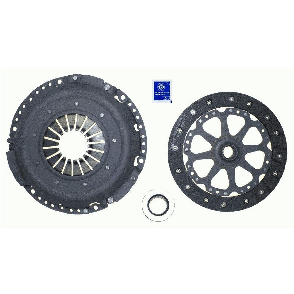 Porsche 996 Clutch Kit, 99611691100 New