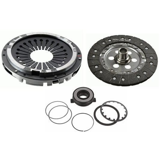 Porsche 996 997 Clutch Kit, 99611691501 New