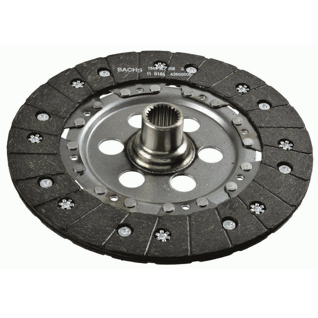 Porsche 996 997 Clutch Kit, 99611691501 New