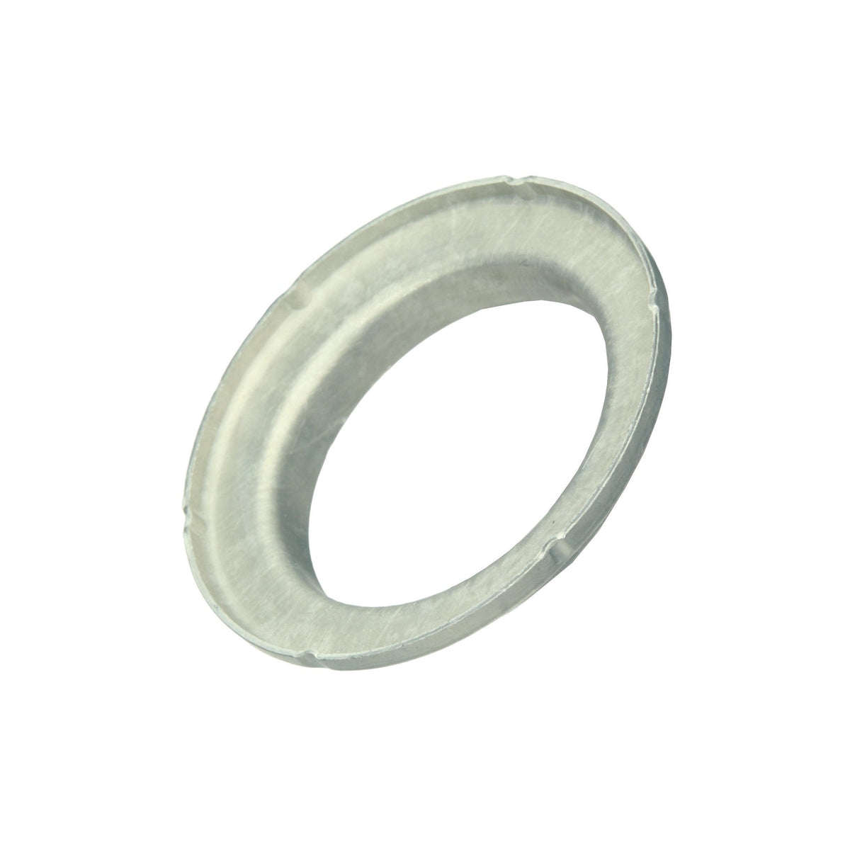 Porsche 996 997 Coil Spring Support Ring, Front, 99634352300 New