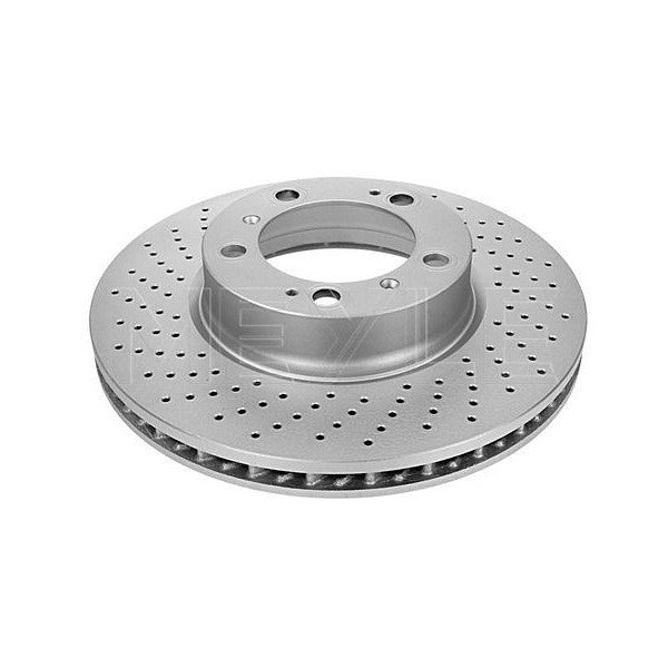 Porsche 986 996 997 Brake Disc, Front Left, 99635140501 New