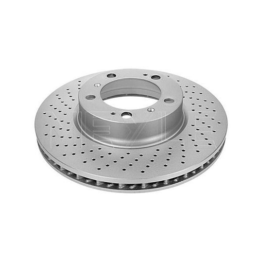 Porsche 986 996 997 Brake Disc, Front Left, 99635140501 New