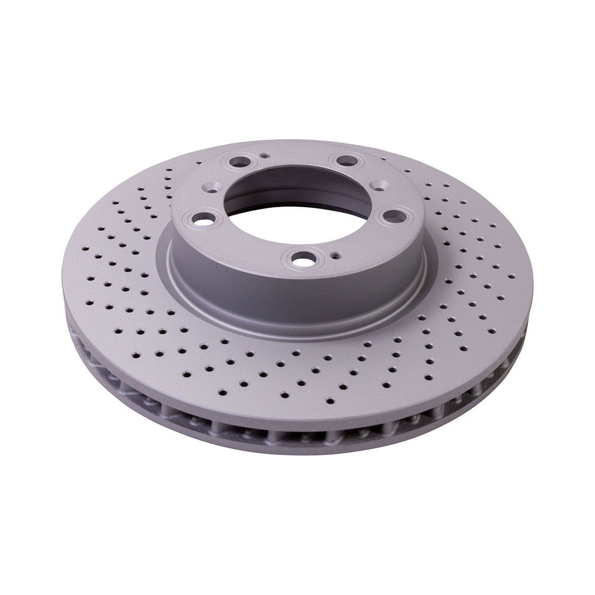 Porsche 986 996 997 Brake Disc, Front Left, 99635140501 New