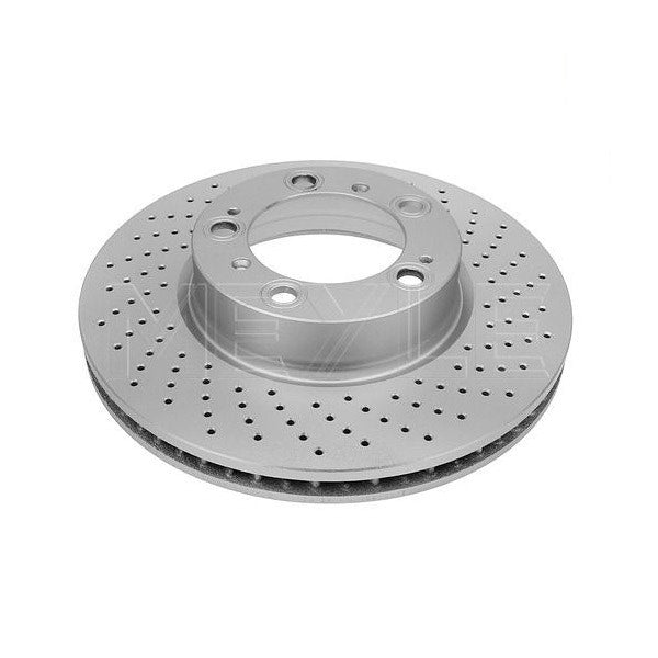Porsche 986 996 997 Brake Disc, Front Right, 99635140601 New