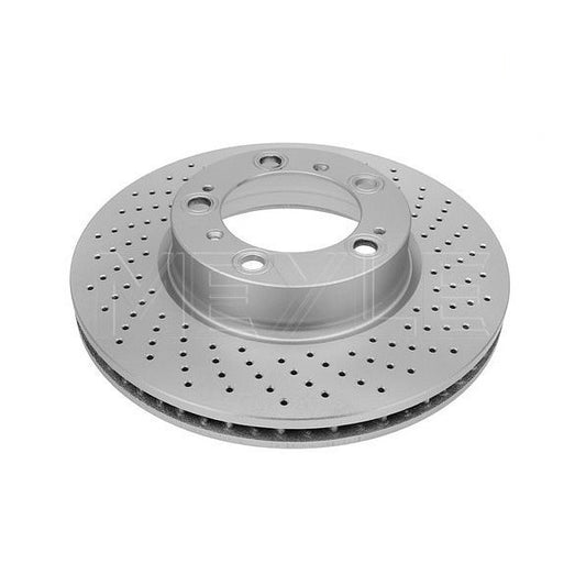 Porsche 986 996 997 Brake Disc, Front Right, 99635140601 New