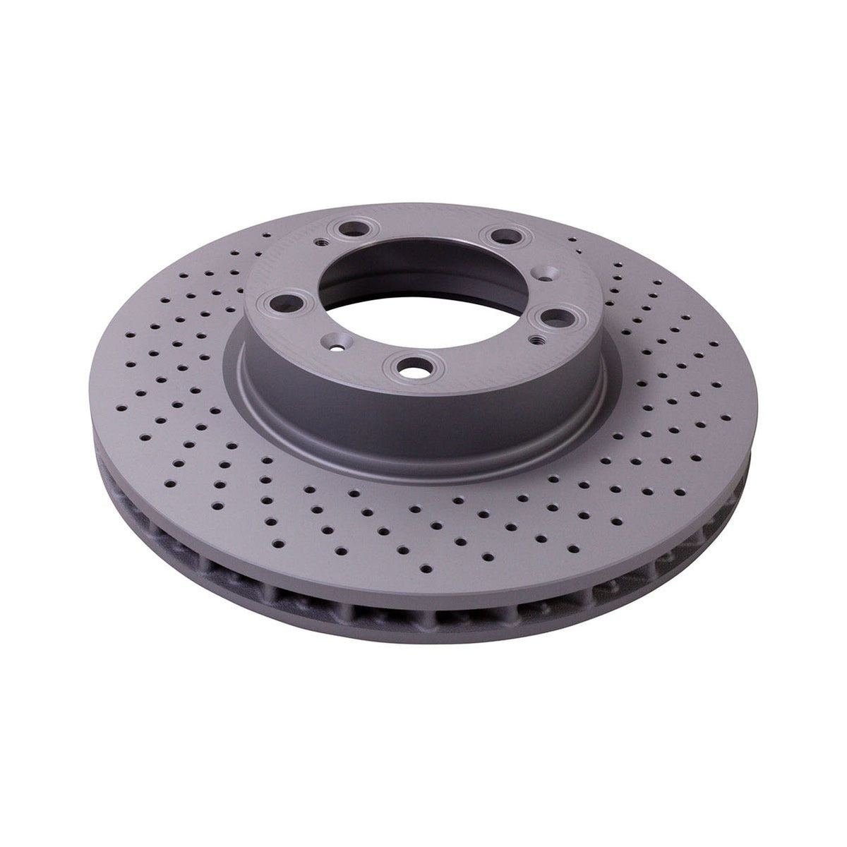 Porsche 986 996 997 Brake Disc, Front Right, 99635140601 New