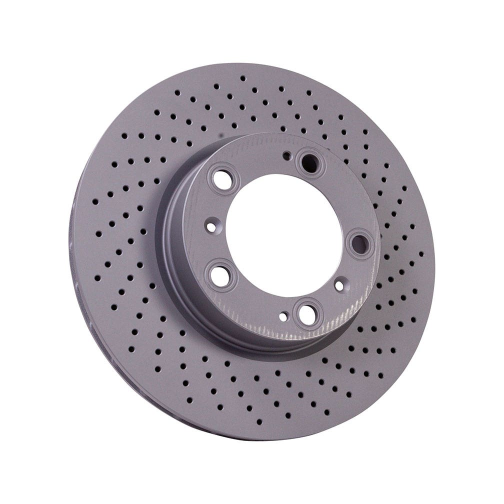 Porsche 986 996 997 Brake Disc, Front Right, 99635140601 New