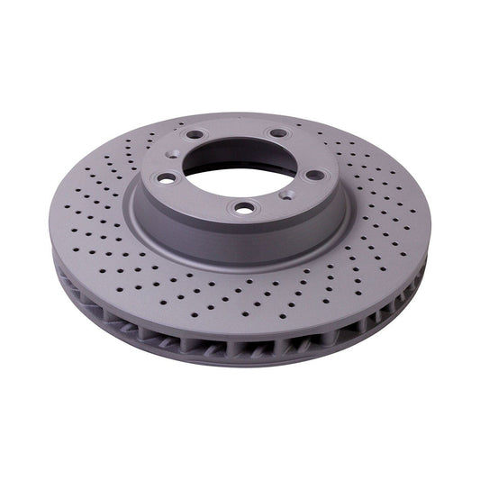 Porsche 996 997 Brake Disc, Front Left, 99635140904 New
