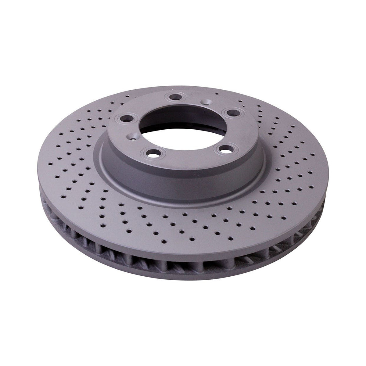 Porsche 996 997 Brake Disc, Front Right, 99635141004 New