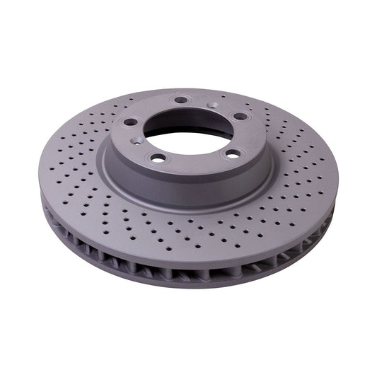 Porsche 996 997 Brake Disc, Front Right, 99635141004 New