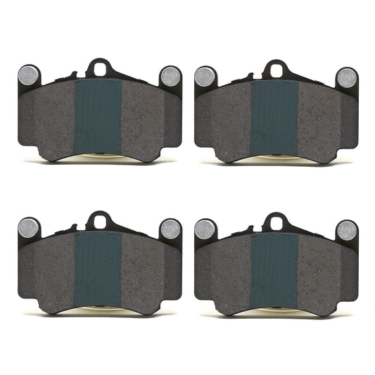 Porsche 996 997 Brake Pad Set, Front, 99635194912 New