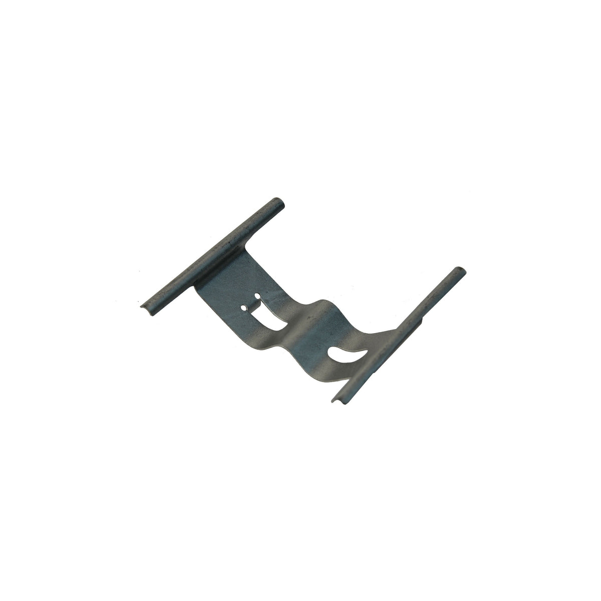 Porsche 996 997 Brake Pad Fitting Kit, Front, 99635195911 New