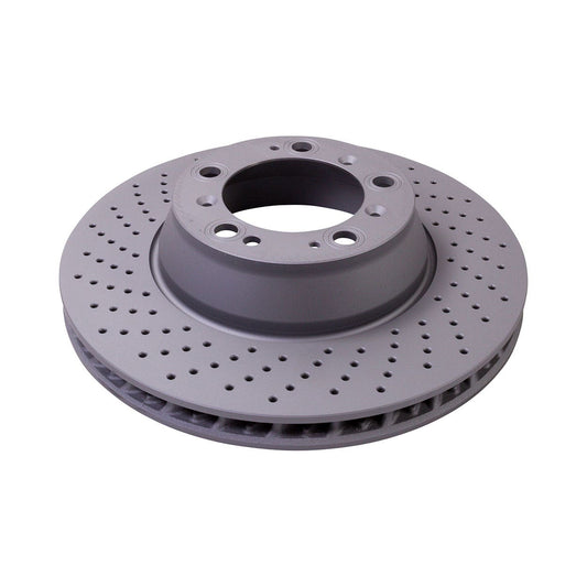 Porsche 996 997 Brake Disc, Rear Left, 99635240502 New