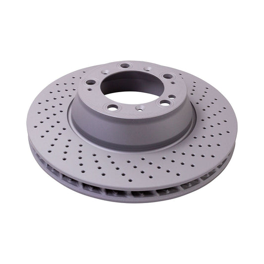 Porsche 996 997 Brake Disc, Rear Right, 99635240602 New