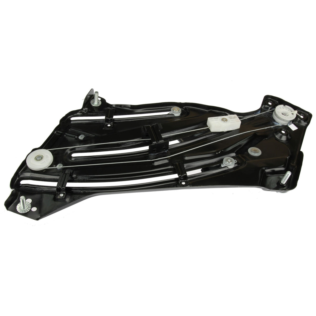 Porsche 996 Window Regulator, Electric, Right, HD Version, 99654301606 New