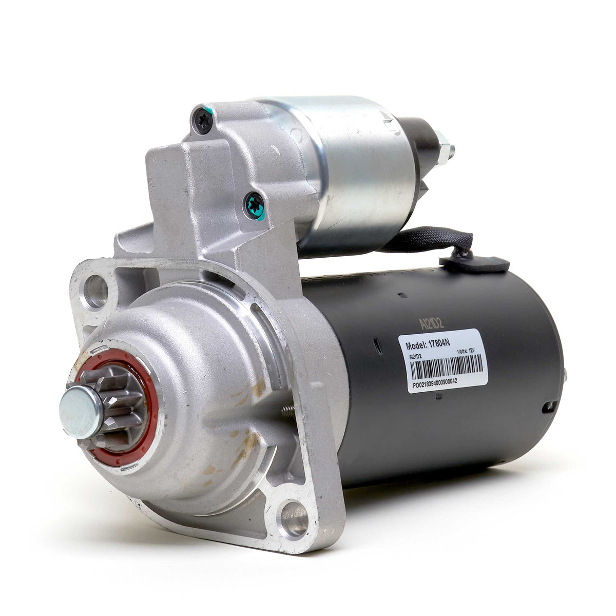 Porsche 986 996 997 Starter Motor, 99660410300 New