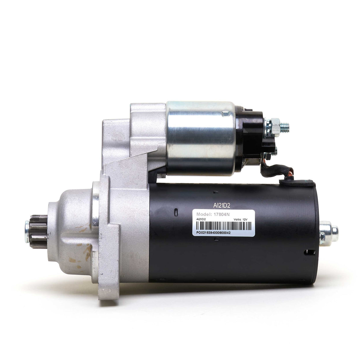 Porsche 986 996 997 Starter Motor, 99660410300 New