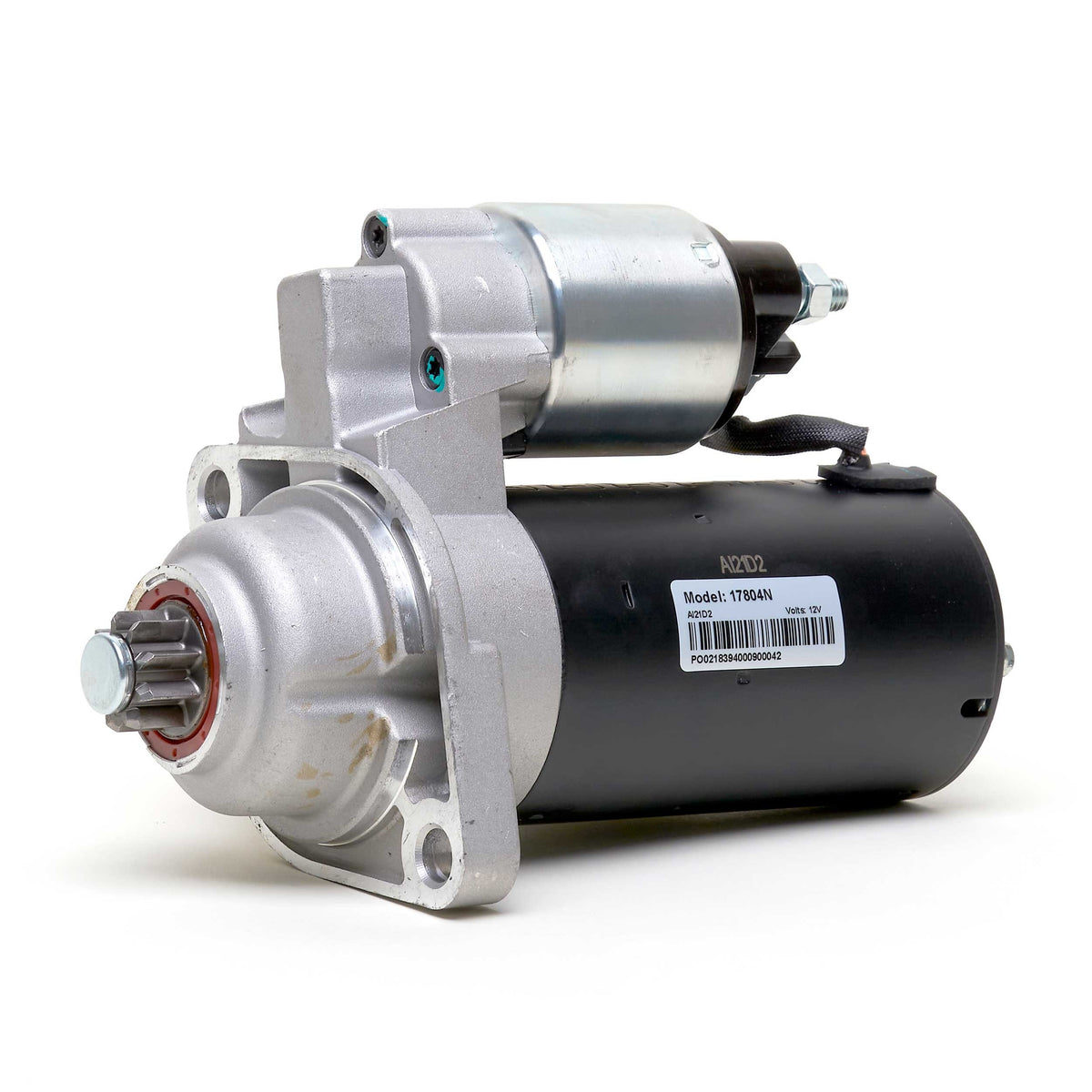 Porsche 986 996 997 Starter Motor, 99660410300 New
