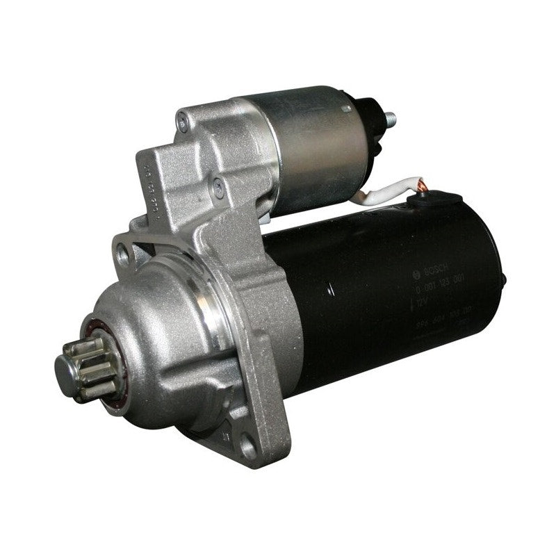 Porsche 986 996 997 Starter Motor, 99660410300 New