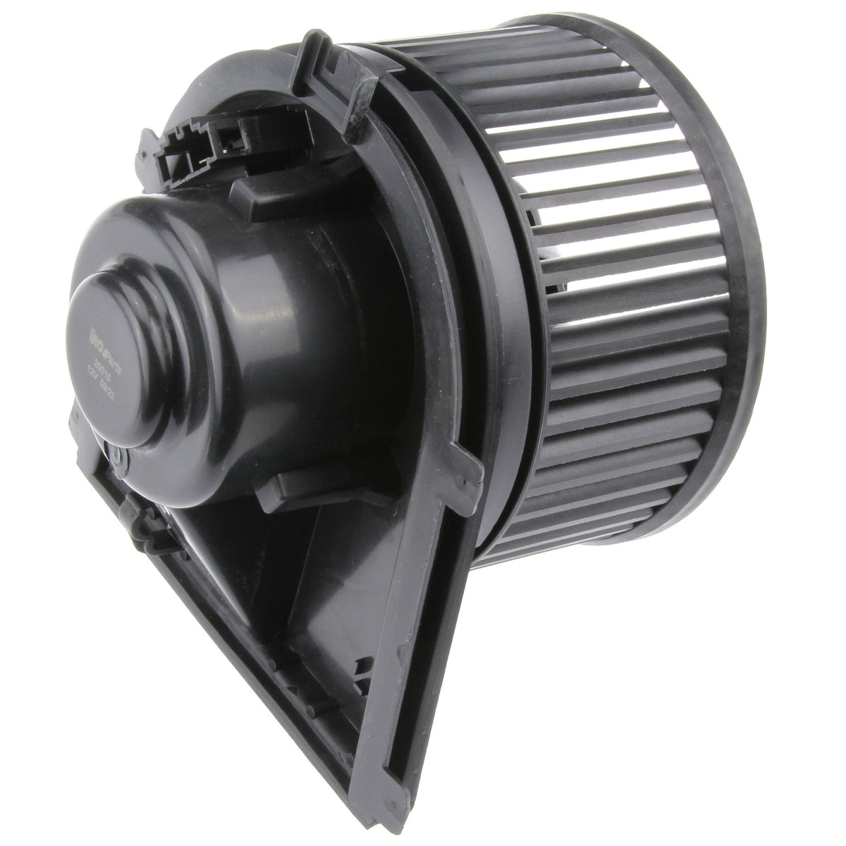 Porsche 986 987 996 997 Heater Blower Motor, LHD, 99662410701 New