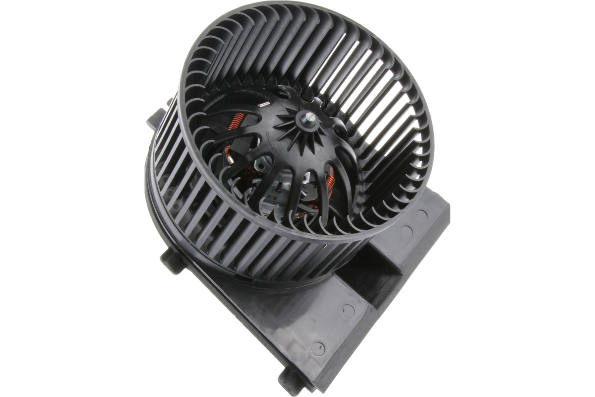 Porsche 986 987 996 997 Heater Blower Motor, LHD, 99662410701 New