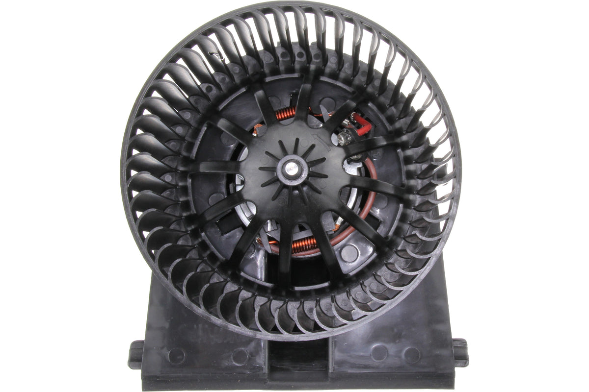 Porsche 986 987 996 997 Heater Blower Motor, LHD, 99662410701 New