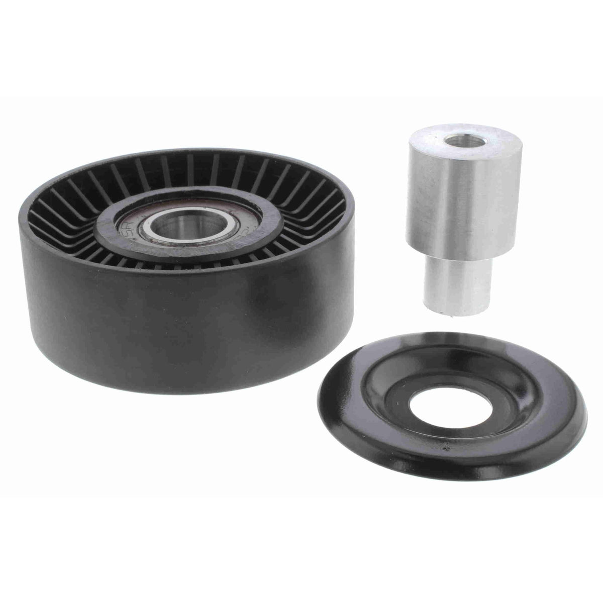 Porsche 987 996 997 Drive Belt Deflection Roller, Lower, 99710211900 New