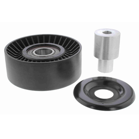Porsche 987 996 997 Drive Belt Deflection Roller, Lower, 99710211900 New