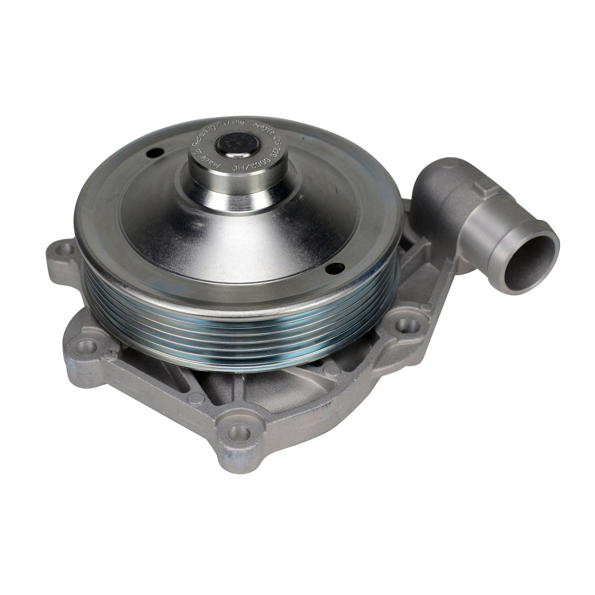 Porsche 987 996 997 Water Pump, 99710601106 New